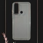گارد شفاف لنزنقره ای NOTE8 XIAOMI