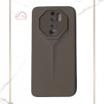 گارد پورش DESIN  NOTE8 PRO طوسی