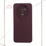 گارد پورش DESIN  REDMI9 زرشکی