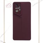 گارد پورش DESIN  NOTE10 PRO زرشکی