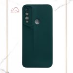 گارد پورش DESIN  Y9 PRIME زرشکی