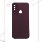 گارد پورش DESIN  NOTE8 PRO بنفش