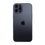 گارد  PVDایفون 11PRO مشکی