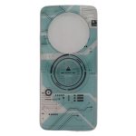 گارد مگ سیف IMD ابی REDMI14C/POCO C75