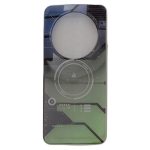 گارد مگ سیف IMD ابی/سبز REDMI14C/POCO C75