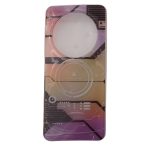 گارد مگ سیف IMD بنفش/زرد REDMI14C/POCO C75