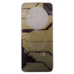 گارد مگ سیف IMD زرد/سبز REDMI14C/POCO C75