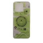 گارد مگ سیف IMD سبز NOTE14 4G