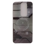 گارد مگ سیف IMD سبز/مشکی NOTE8 PRO