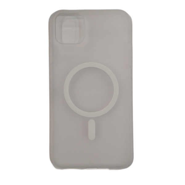 سفید-3 گارد QSERIES 11PRO MAX ابی - Image 1