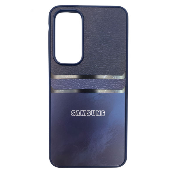 شاین ابی گارد طرح چرم شاین SHINE A52 ابی - Image 1