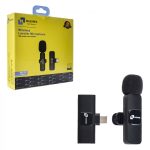 میکروفن یقه ای ایفون MAZARES MC-11