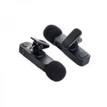 میکروفن یقه ای تایپ سی MAZARES MC-22 - Image 2