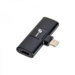 میکروفن یقه ای تایپ سی MAZARES MC-11 - Image 3