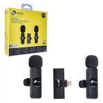 میکروفن یقه ای ایفون MAZARES MC-22