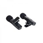 میکروفن یقه ای ایفون MAZARES MC-22 - Image 2