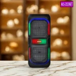 اسپیکر 16اینچ MS-2039BT - Image 2