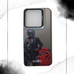 گارد سوکول SOCOOL NOTE12 4G BUMBA