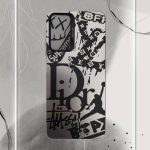 گارد سوکول A24 DIOR SOCOOL