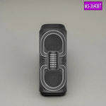 اسپیکر 8اینچ MS-3640BT - Image 2