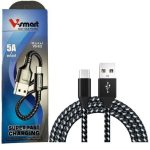 کابل شارژ تایپ سی VSMART VS-63