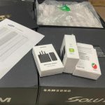 کلگی 25وات اورجینال سامسونگ SOLUM 2510