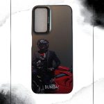 SOCOOL گارد سوکول A15 4G BUMBA