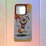 گارد سوکول SOCOOL NOTE12 PRO 5G DOG