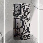 SOCOOL گارد سوکول A14 DIOR