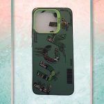 گارد سوکول SOCOOL NOTE12 PRO 5G AAPE