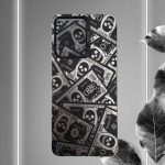گارد سوکول SOCOOL NOTE12 PRO 5G DOLLAK