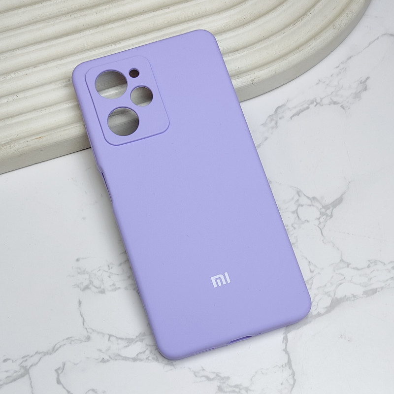 قاب-سیلیکونی-اورجینال-xiaomi-poco-x5-pro-5g (6) گارد سیلیکون اورجینال POCO X5 PRO یاسی - Image 1