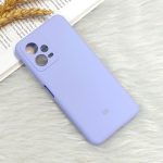 گارد سیلیکون اورجینال POCO X5/NOTE12 5G یاسی