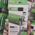 کابل شارژ دوسر تایپ سی VSMART VS-67 C.C
