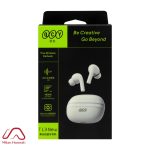 ایرپاد کیو سی وای QCY T13 NEW سفید
