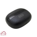 ایرپاد کیو سی وای QCY T13 NEW مشکی - Image 2