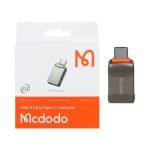 تبدیل OTG تایپ سی MCDODO - Image 3