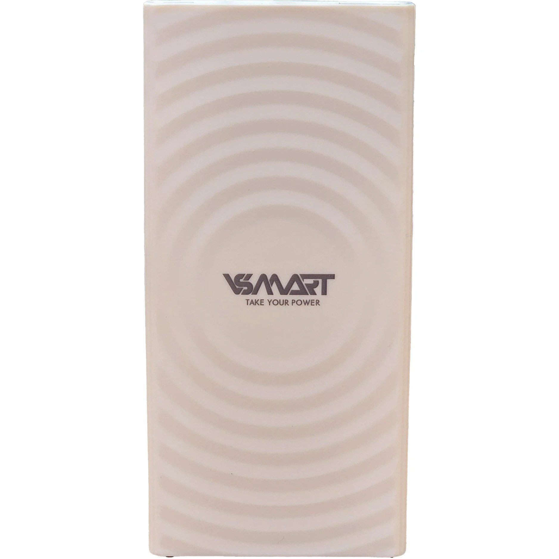 HZxTnhR5e12LYkpW پاوربانک VSMART VS-573 10000 - Image 1