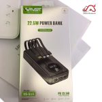 پاوربانک VSMART VS-515 20000