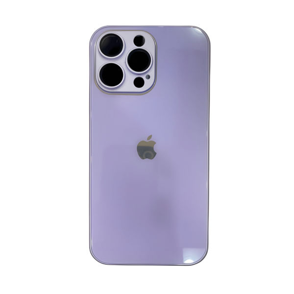 PVDیاسی گارد PVD ایفون 11PRO MAX یاسی - Image 1