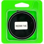 محافظ دوربین شیاومی مشکی REDMI 14C