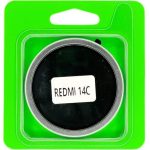 محافظ دوربین شیاومی نقره ای REDMI 14C
