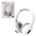 هدفون بلوتوثی مدل Max Pro