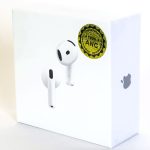 ایرپاد Airpods 4 ANC