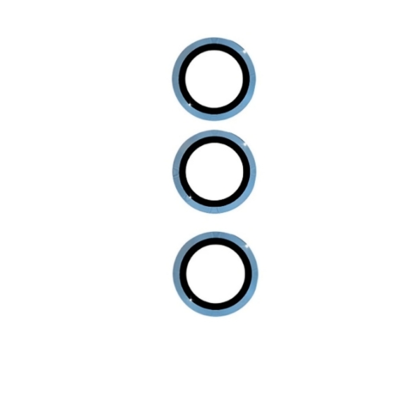 BLUE محافظ دوربین سامسونگ ابی A16/A35/A55/S23FE - Image 1