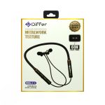 هندزفری گردنی DIFFER D19