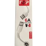 کابل میکرو FSP 6A C-8