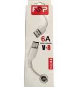 کابل میکرو FSP 6A C-8