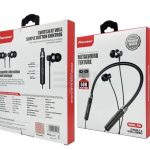هندزفری گردنی PIONEER P66