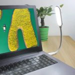 لامپ USB LED مدل 6150 - Image 2